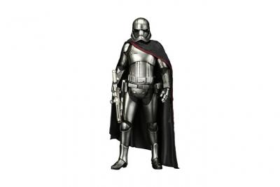 STAR WARS  Episode VII statuette PVC ARTFX+ 1/10 Captain Phasma 20 cm 
