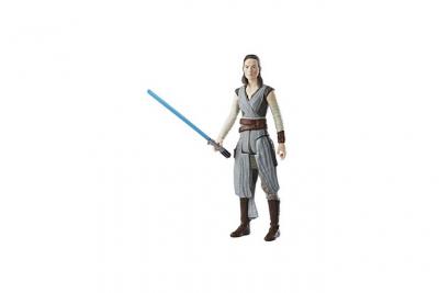 HASBRO Figurine Star Wars E8 Titan Foxtrot Grey