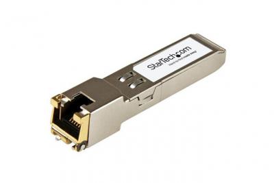 STARTECH Module sfp &agrave; fibre optique multimode  95y0549-st