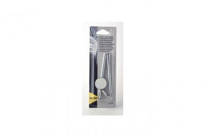 XLTECH XL TECH Tige magn&eacute;tique et miroir 251705