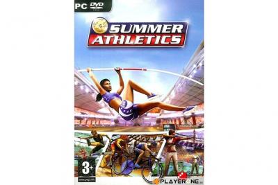 Summer Athletics 