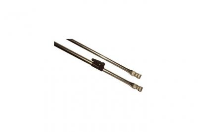 SUMMERLINE  Kit pour mise en balcon de facade dauvent 