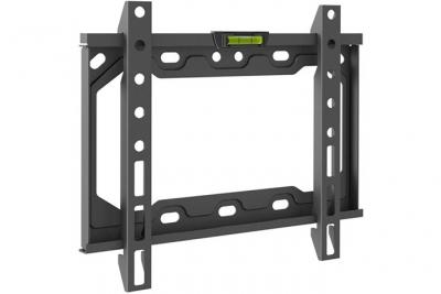 BARKAN Support mural  E202PLUS - Noir