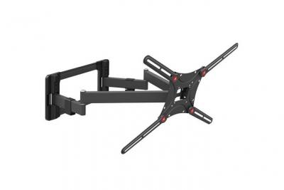 BARKAN MOUNTING SYSTEMS Support mural inclinable/orientable pour &eacute;cran de 13 &agrave; 90 barkan - bm464l