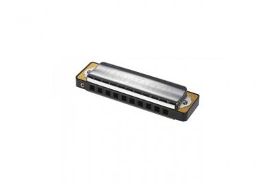 SUZUKI  Mr-200 Harpmaster - Do - Harmonica Diatonique