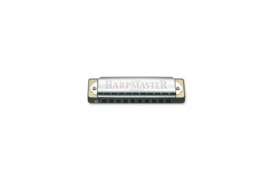 SUZUKI  Mr-200 Harpmaster - Mi - Harmonica Diatonique