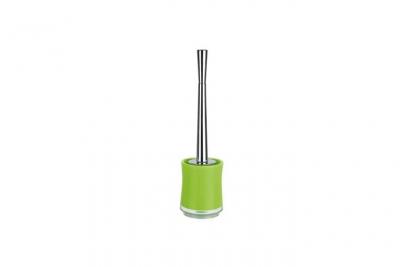  Spirella Brosse Wc avec support Acrylique SYDNEY Kiwi