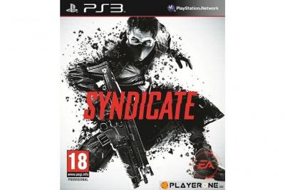 Sony Syndicate Day One Edition