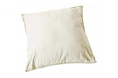 VENT DU SUD  Taie d'oreiller Coton - Beige (Lin) - 70x50 cm