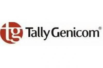 TALLY Ruban Matriciel Noir  pour T2130/2340 (4 Millions de caract&egrave;res)
