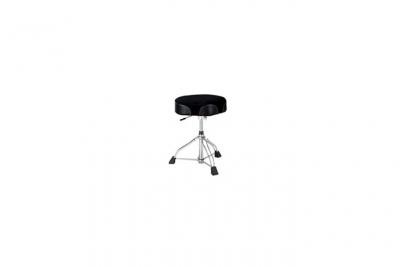 TAMA HT750BC - Si&egrave;ge 1st Chair Ergo Rider dessus tissu - Si&egrave;ge batterie