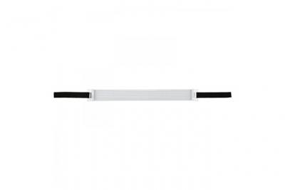 TAMA  MS12R14S Caisse claire de 14"", 12 brins, acier au carbone