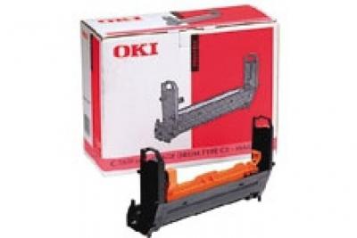 OKI Tambour Magenta  41304110