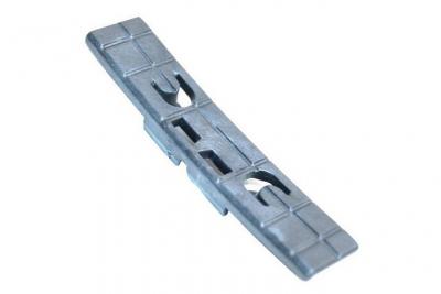 Tampon de palier de seche linge Indesit