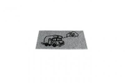  Tapis d'int&eacute;rieur camping-car