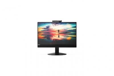 LENOVO  ThinkCentre M820z AIO 10SC - Tout-en-un avec Support de moniteur &agrave; fonction compl&egrave;te - Core i5 8400 / jusqu'&agrave; 4 GHz - RAM 8 Go - HDD 1 To - graveur de DVD - UHD