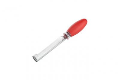 TEFAL  FRESH KITCHEN Vide-pomme K0613214 transparent et orange