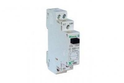 EATON T&eacute;l&eacute;rupteur 16A, 230AC, 1 F, 50Hz, 1 module-