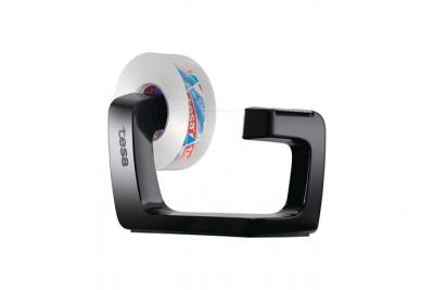 TESA  53830 D&eacute;rouleur De Table Frame film Rouleau Invisible 33m X 19mm