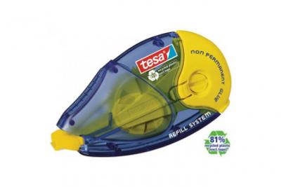 Recharge Roller Colle Repositionnable