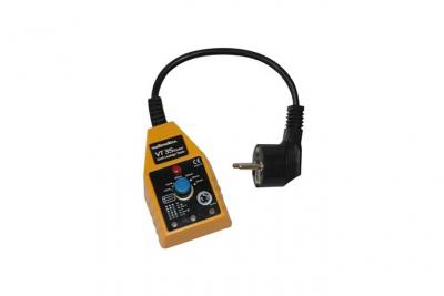 MULTIMETRIX  Testeur prise 10-30 mA VT35