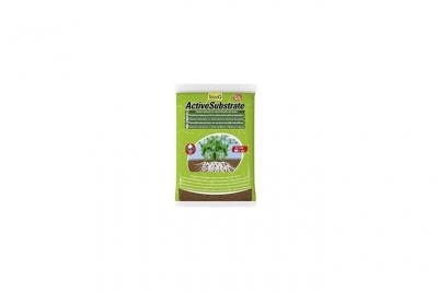 TETRA  Active Substrate - Substrat naturel pour Aquarium, Multicolore, 6 L