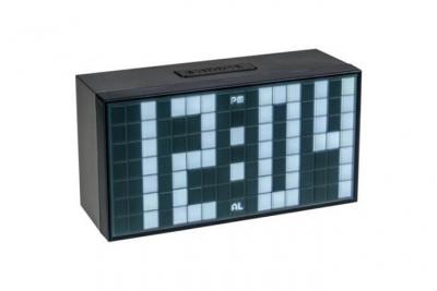 TFA DOSTMANN TFA - Timer Electronique Time Block Import Allemagne 