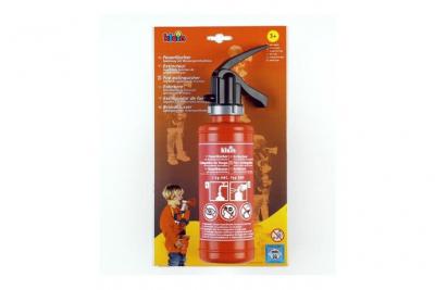 KLEIN  extincteur avec fonction spray rouge 25 x 6 x 6 x 6 cm