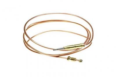 INDESIT Thermocouple four+grill (L.1300) Four cuisini&egrave;re (C00307855  ARISTON HOTPOINT SCHOLTES)