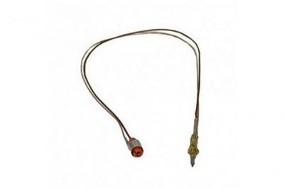 FAURE Thermocouple long. 500mm Four, cuisini&egrave;re 3570653067, 3570563027 