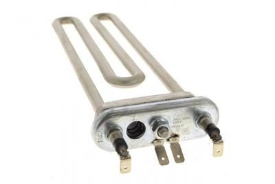 WHIRLPOOL Thermoplongeur 1850w 481010550891 pour Lave-linge 