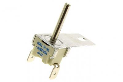 WHIRLPOOL  - Thermostat 285&deg;c, Four - Cuisini&egrave;re, 481010552514 - 1