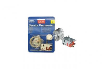 GENERIQUE Thermostat danfoss 077b7003 pour refrigerateur divers marques