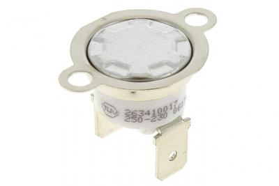 BEKO Thermostat de securite 250&deg; pour Cuisiniere 