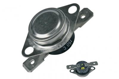 BOSCH Thermostat de s&eacute;curit&eacute; d'origine S&egrave;che-linge 00618141 