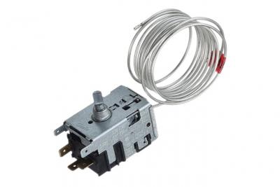 INDESIT Thermostat K59-S1840 (3 term) - R&eacute;frig&eacute;rateur, cong&eacute;lateur -  (17496)