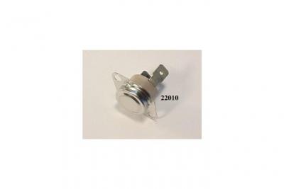 WHIRLPOOL  - THERMOSTAT KLIXON NC60&deg; POUR SECHE LINGE 