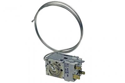 WHIRLPOOL Thermostat pour Refrigerateur BAUKNECHT, IGNIS, LADEN, 