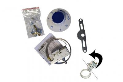 WHIRLPOOL Thermostat VT9 1150x6,3 mm