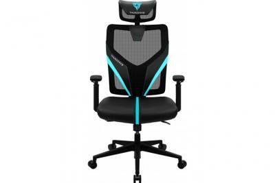 THUNDERX3  Yama 1 Ergonomic Gaming Chair Noir