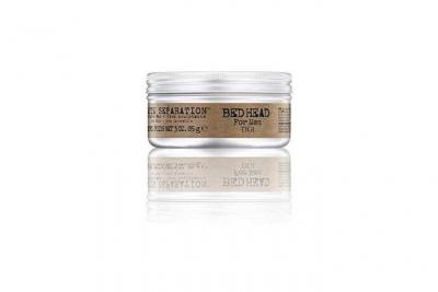 TIGI Bed Head Men Matte Separation Hairstyle Wax 85 gr 