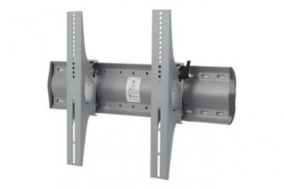 ERGOTRON  kit de montage - Technologie brevetee Constant Force - pour ecran plat - XL - argent