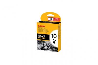 KYOCERA Cartouche d'encre Noir XL Kodak S&eacute;rie 10 (10XL)