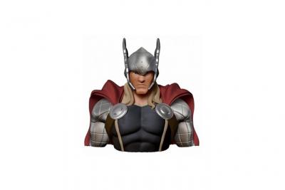MARVEL  Bust Thor 20 Cm Money Box Multicolore