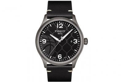 TISSOT  gent xl 3x3 street basketball t1164103606700