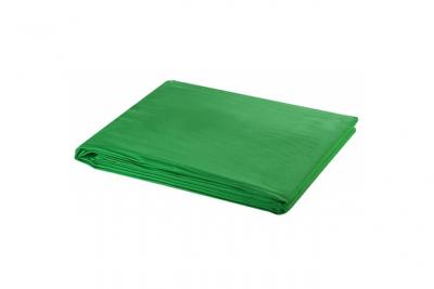 HELLOSHOP26 Tissu de fond vert sans coutures 5x3 m photo vid&eacute;o studio professionnel 1802005 1802005/4