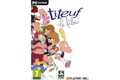 Titeuf Le Film PC