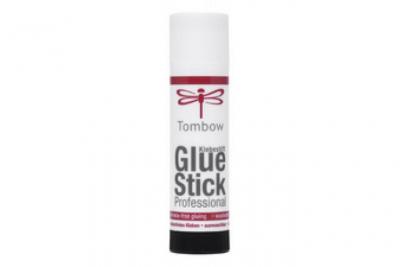 TOMBOW CC Hobby B&acirc;ton de colle , 22 gr, 1pi&egrave;ce- - Colle