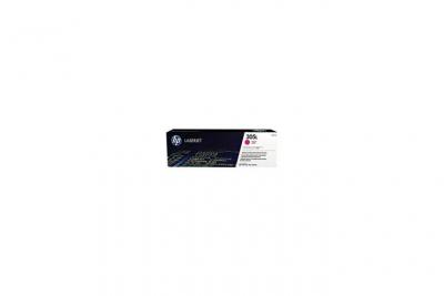 HP Toner magenta  basse capacit&eacute; pour laserjet Pro 400 (305L)