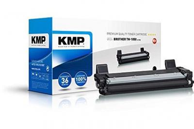 KMP Tonique brother tn-1050&nbsp;comp. Noir b-t55